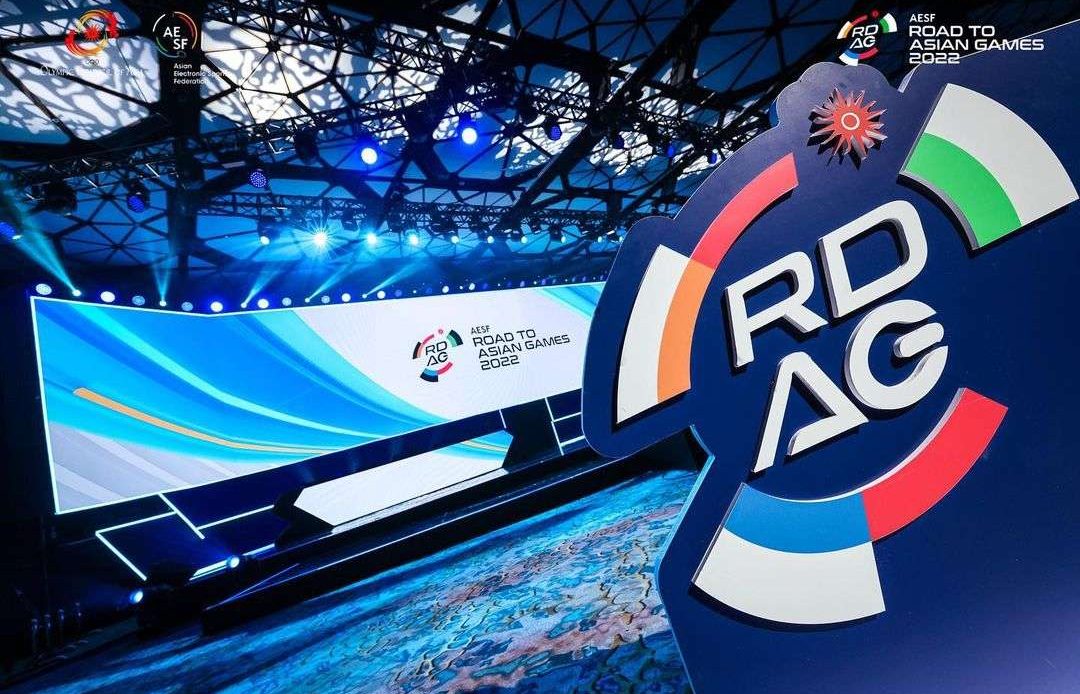 LMHT: ĐTQG Việt Nam bị xử thua tại Road To Asian Games 2022