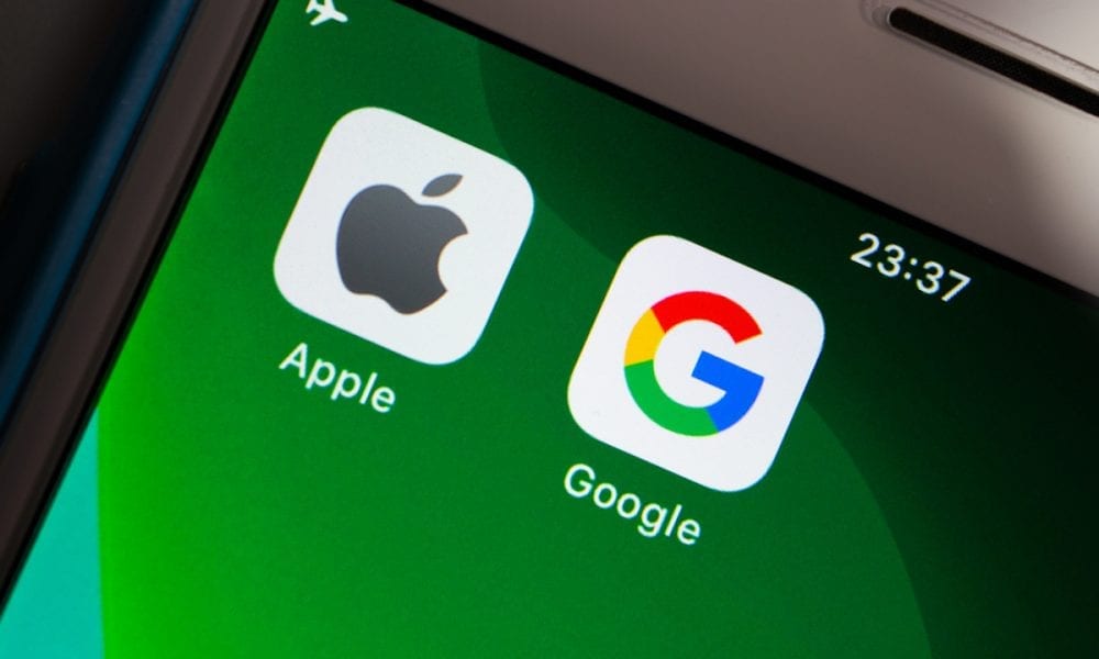 Nhật Bản yêu cầu Apple và Google từ bỏ thanh toán độc quyền trên cửa hàng
