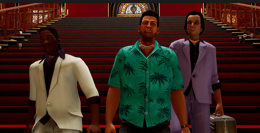 Grand Theft Auto 6 sẽ không kể một câu chuyện tội phạm kiểu ‘truyền thống’?