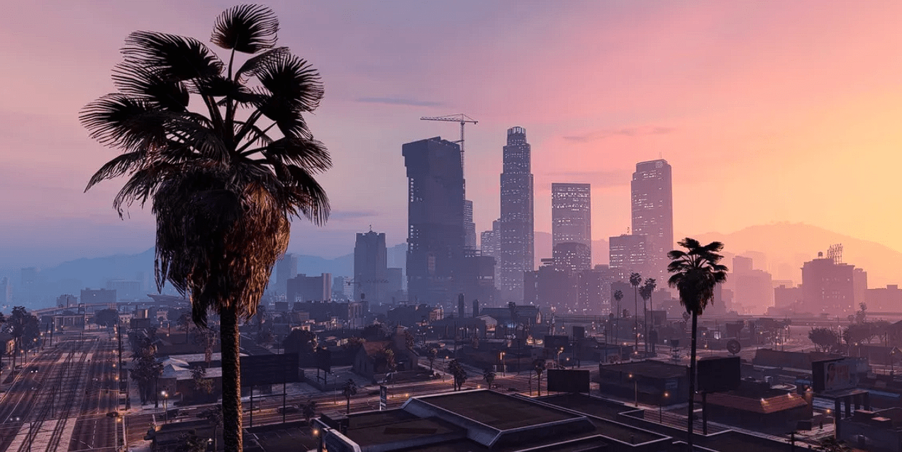 Grand Theft Auto 6 sẽ không kể một câu chuyện tội phạm kiểu ‘truyền thống’?