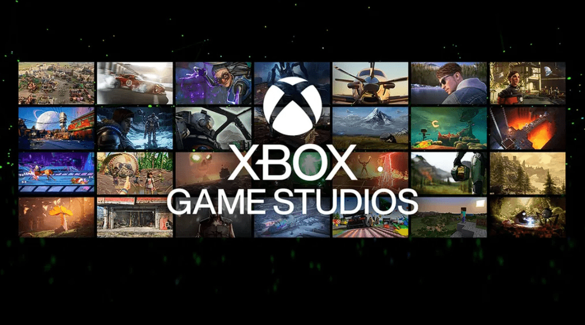 Phó chủ tịch Xbox Game Studios đã chuẩn bị sẵn sàng để 'diệt trừ Sony khỏi hoạt động kinh doanh'
