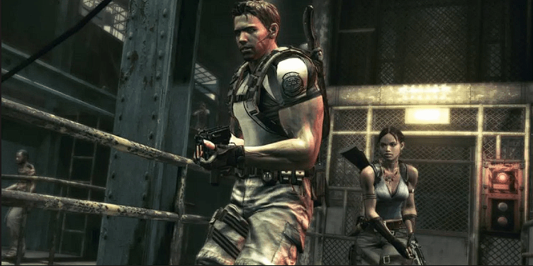 Resident Evil 5 Remake có thể sẽ giống với RE3 Remake hơn là RE2 Remake