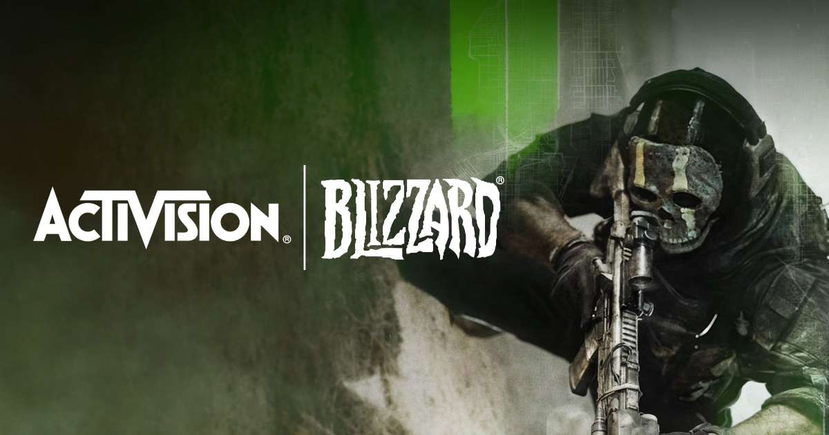 Activision Blizzard có mức tăng trưởng bất ngờ khi Mỹ chấp thuận thương vụ của Microsoft