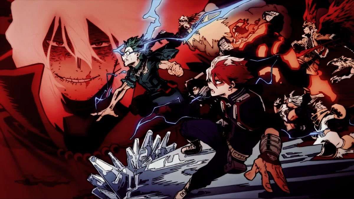 My Hero Academia season 7 potential release date, cast and more