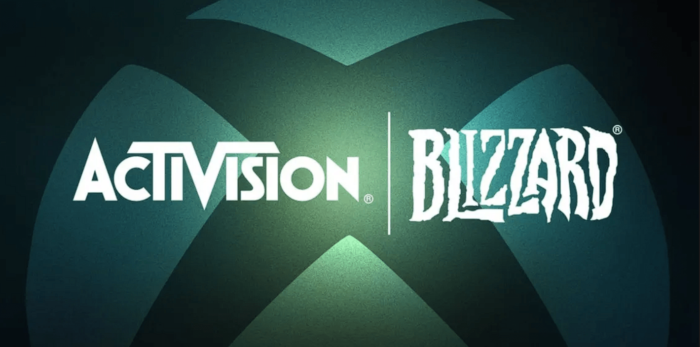 Ubisoft đánh giá việc Microsoft mua lại Activision Blizzard là ‘tin tốt’