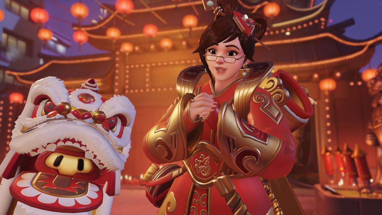 Blizzard hứa hẹn khởi động lại những tựa game đã đóng cửa tại Trung Quốc.