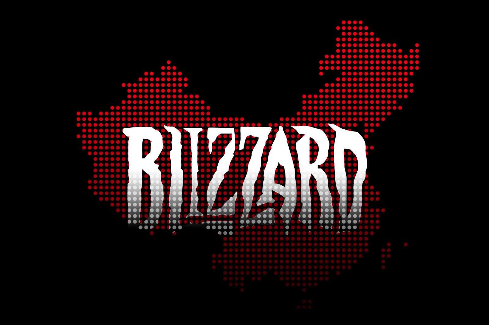 Blizzard muốn gắn bó với thị trường Trung Quốc lâu dài