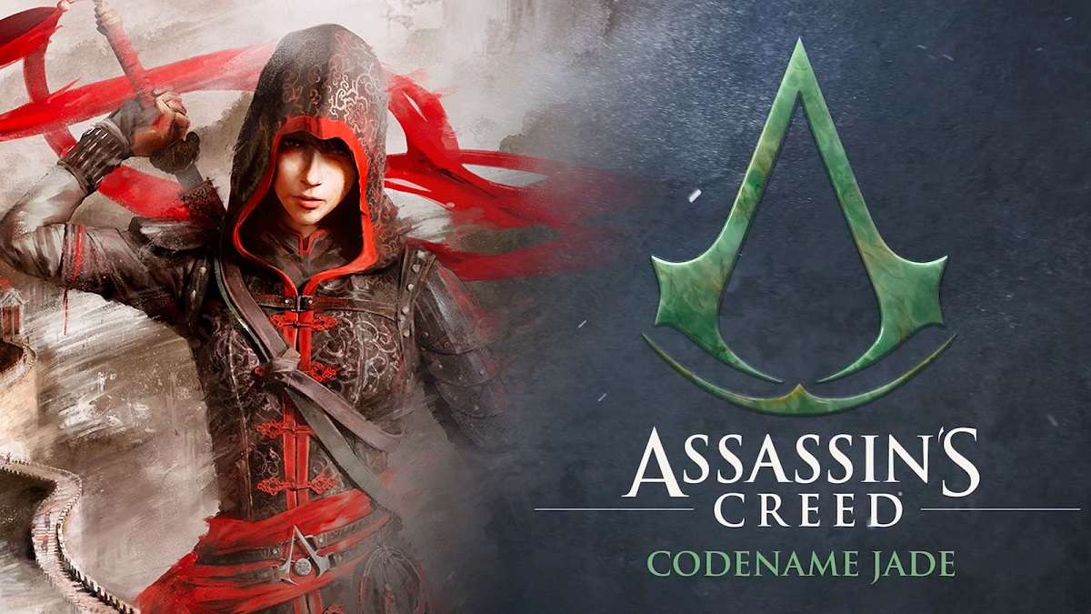Assassin's Creed Codename Jade là dự án hợp tác lớn.