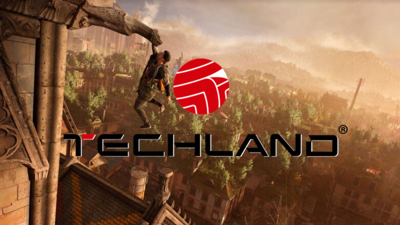 Techland tiếp tục phát triển độc lập.