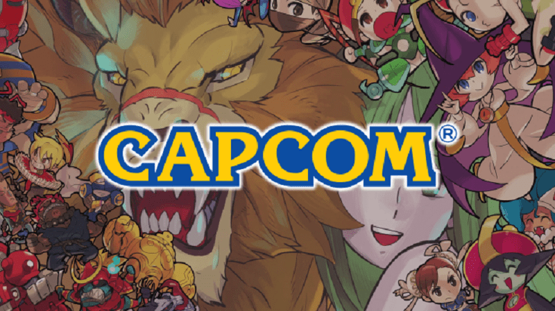 Mức tăng trưởng nổi bật của Capcom trong vòng 10 năm