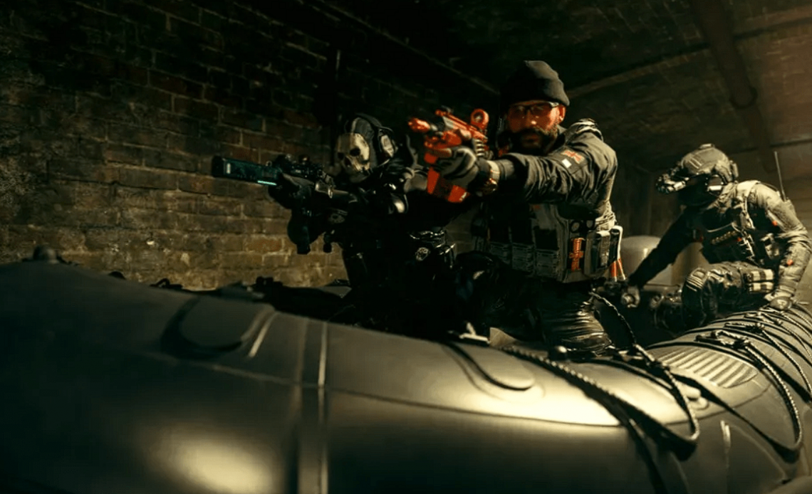 Call of Duty: Warzone khiến người chơi thất vọng vì UI mới giống... dịch vụ chiếu phim