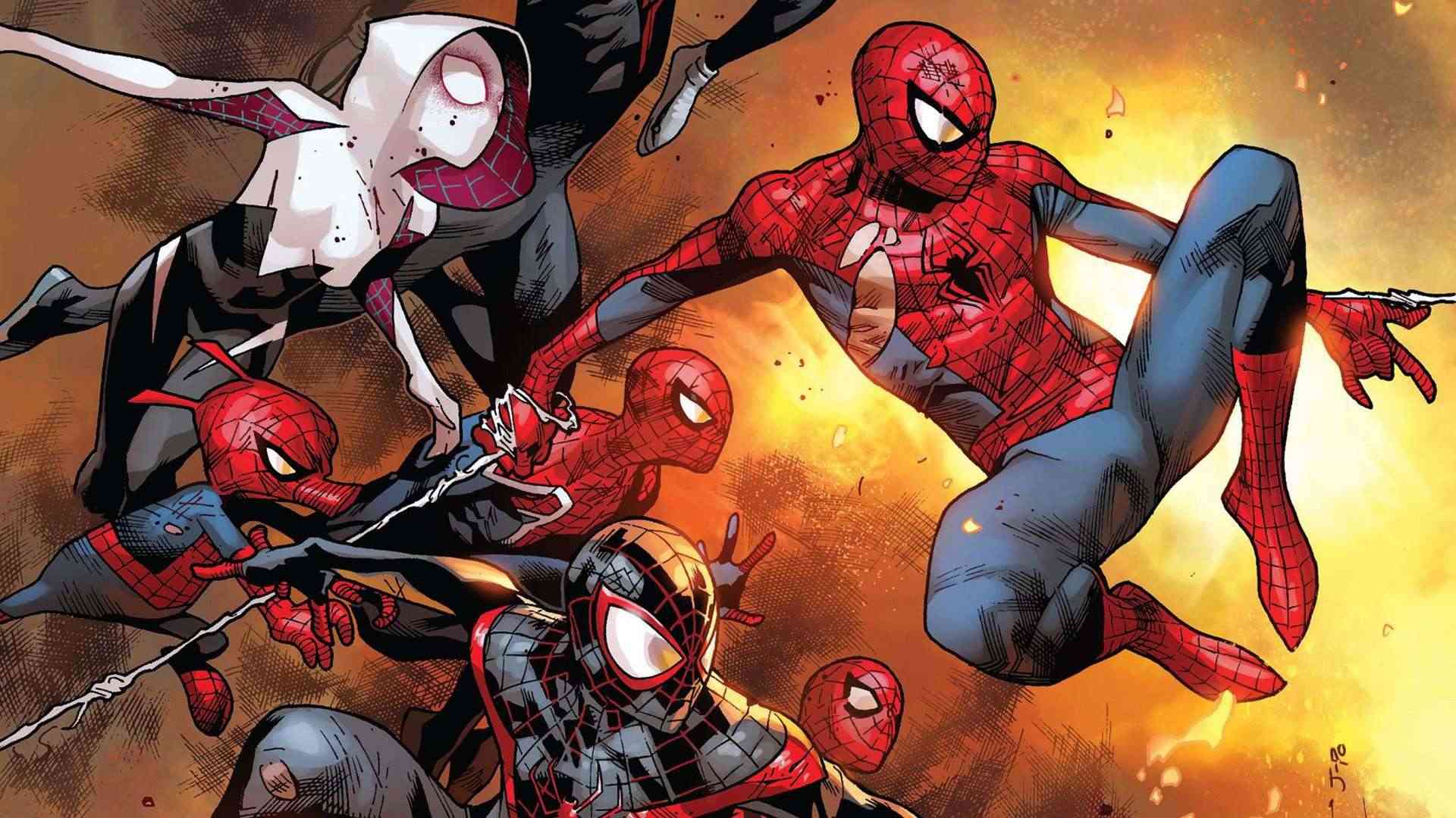 Xem Spider-Man quá 180 phút, một cậu bé để cho Nhện cắn nhập viện