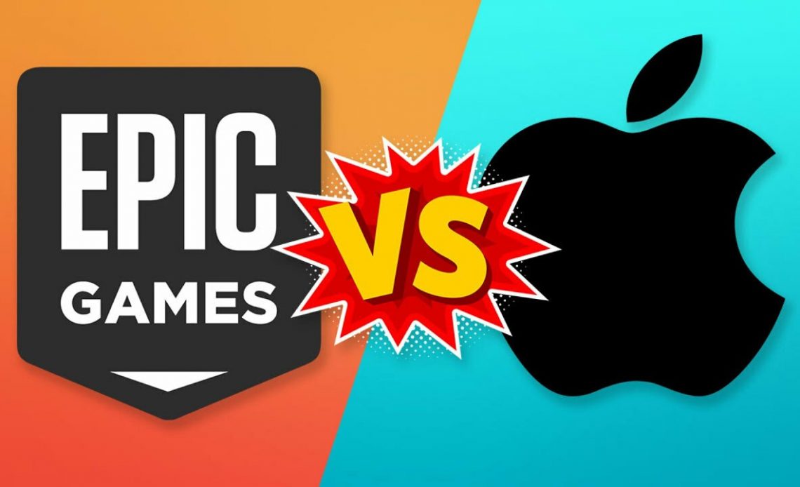 Diễn biến mới vụ Epic Games kiện Apple ở năm thứ 3