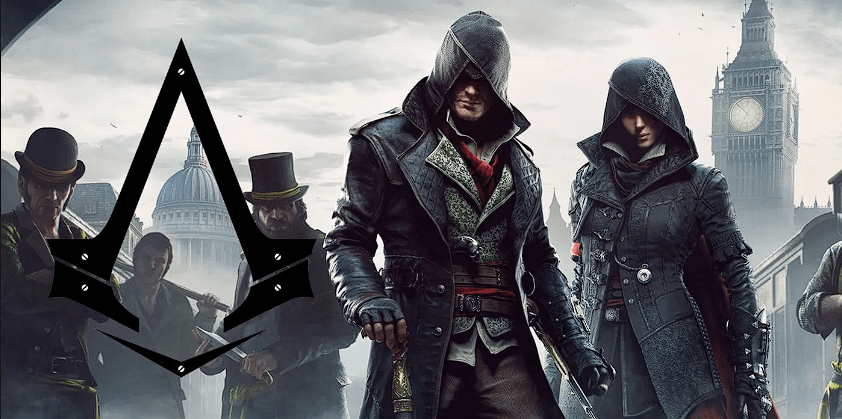 Assassin’s Creed Red có hai nhân vật chính có thể giúp tựa game thành công và cũng có thể khiến nó thất bại