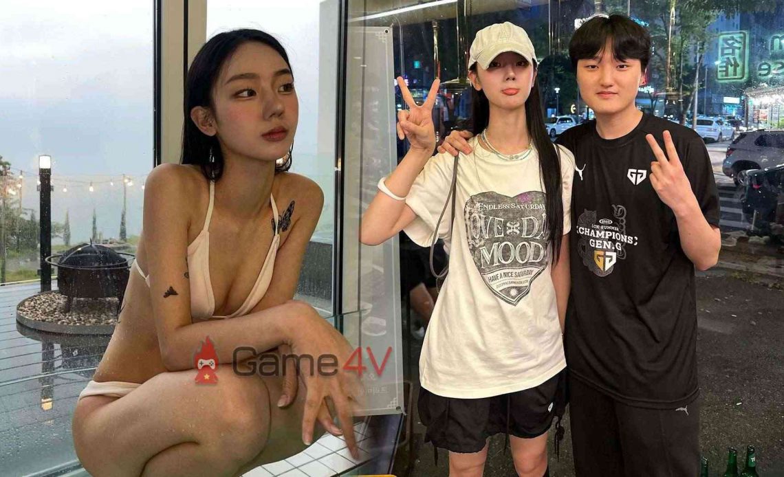 LMHT: Cộng đồng fan Trung Quốc bàn tán về nhan sắc chị gái Peyz