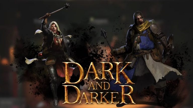 Dark and Darker Mobile được cộng đồng người chơi mong đợi. Ảnh: Komputronik Gaming.