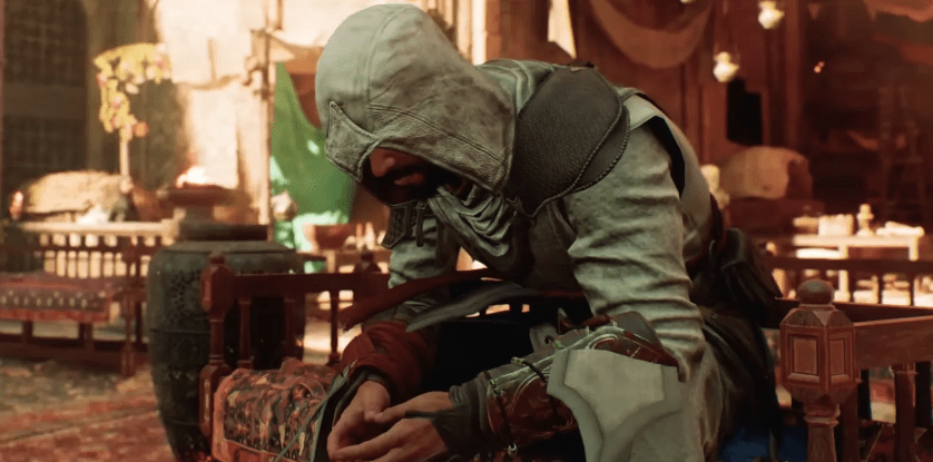 Assassin’s Creed Mirage có bối cảnh và vai trò quan trọng nhất trong các trò chơi của series