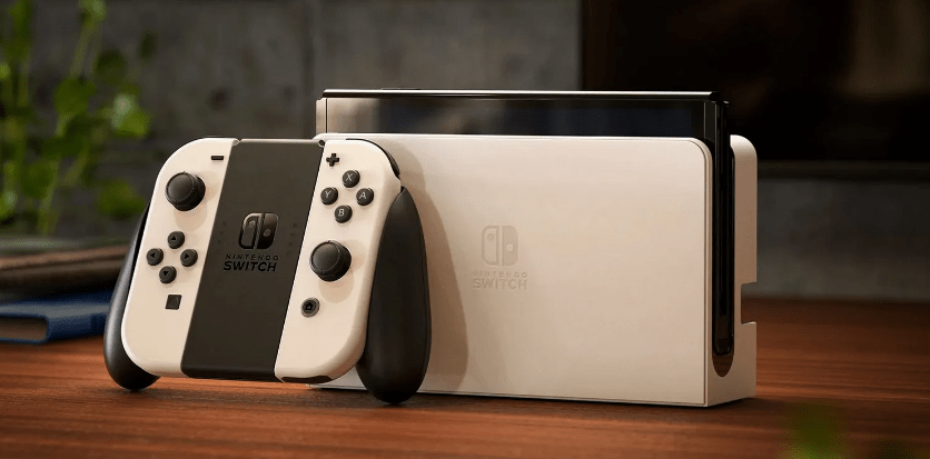 Nintendo Switch vượt qua một cột mốc doanh thu kỷ lục mới