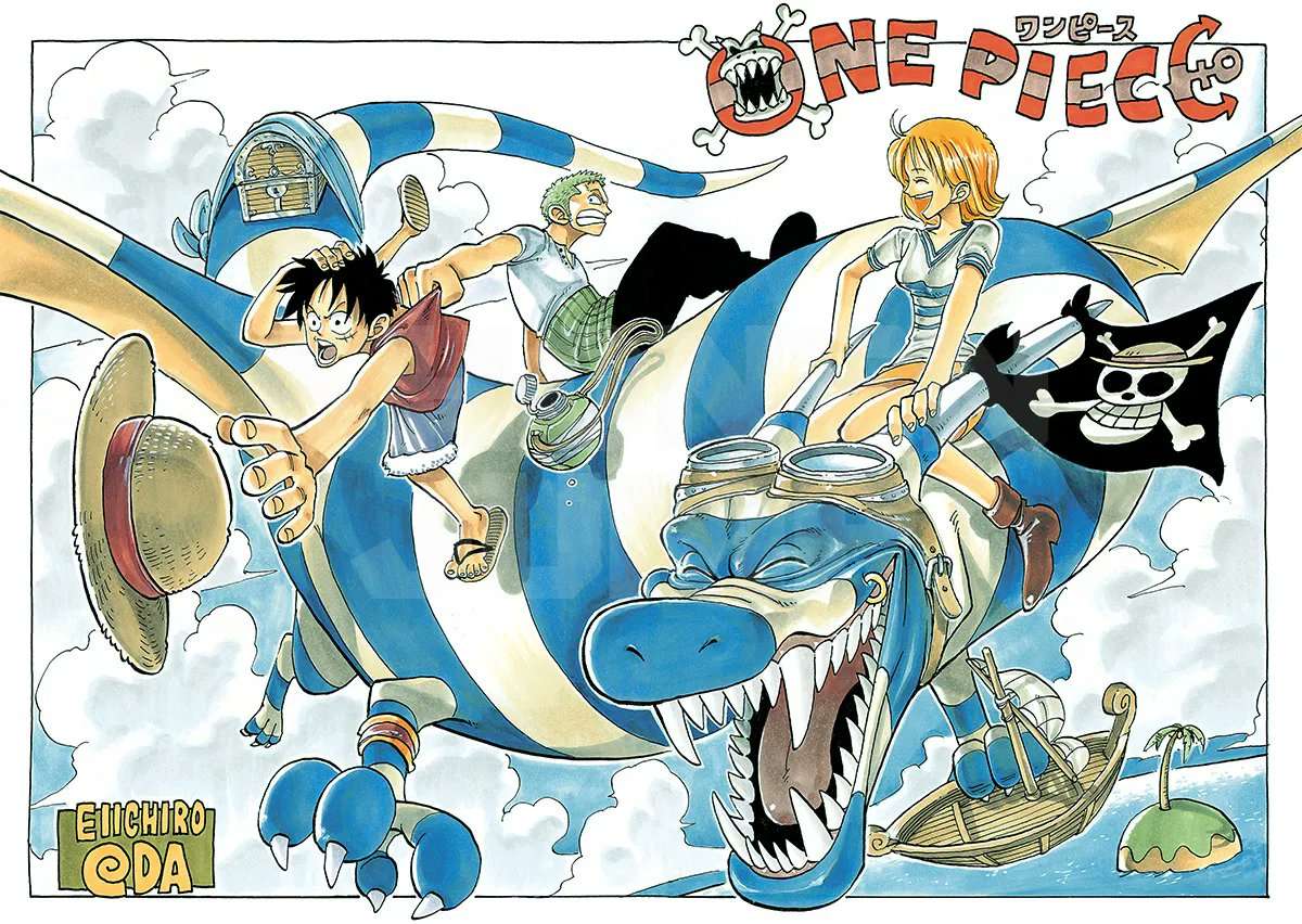 Dù nhận về vô vàn lời khen nhưng One Piece live action vẫn còn nhiều điểm có thể cải nhiện nếu như phần 2 được ra mắt