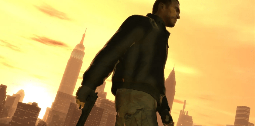 Grand Theft Auto – Giải thích về các mốc thời gian của tất cả trò chơi trong series
