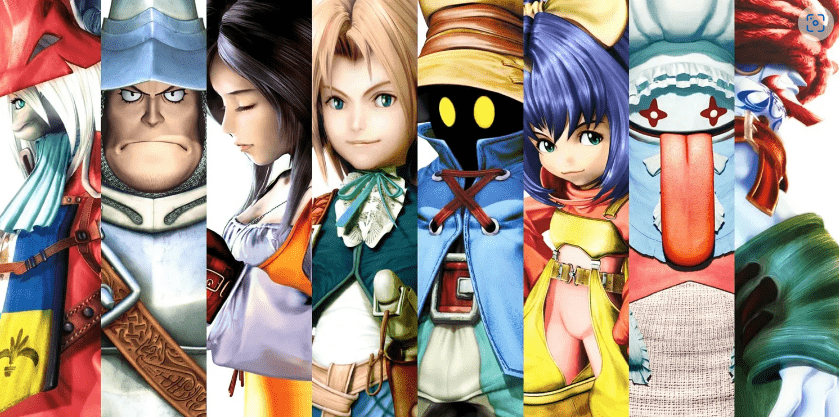 Final Fantasy 9 và 10 Remake có thêm thông tin rò rỉ 3