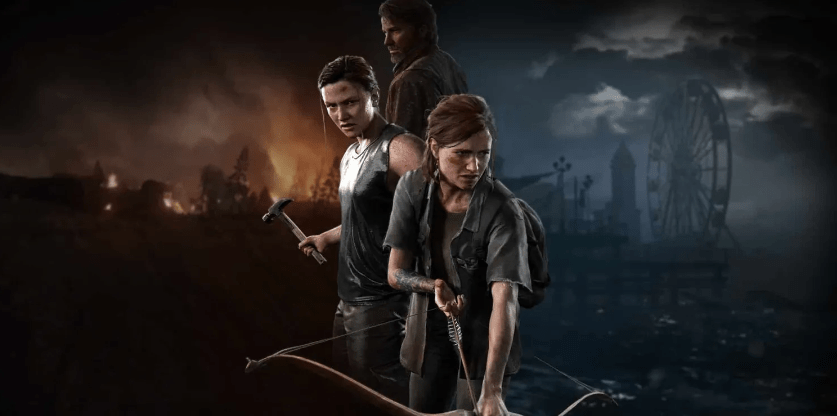 Đạo diễn The Last of Us 2 gợi ý về trò chơi mới tiếp theo trong series 3