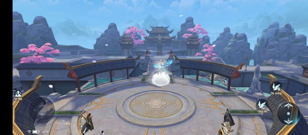 Đánh giá Kiếm Hiệp 4.0 – Game nhập vai được hãng Vplay phát hành tại Việt Nam
