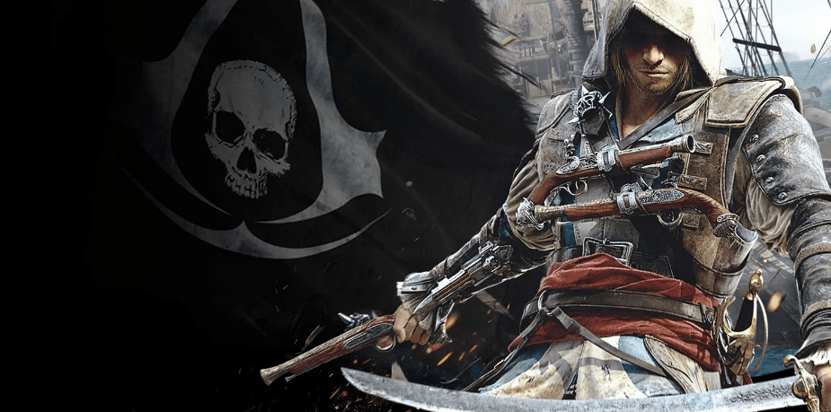 Assassin’s Creed 4: Black Flag bị gỡ khỏi Steam