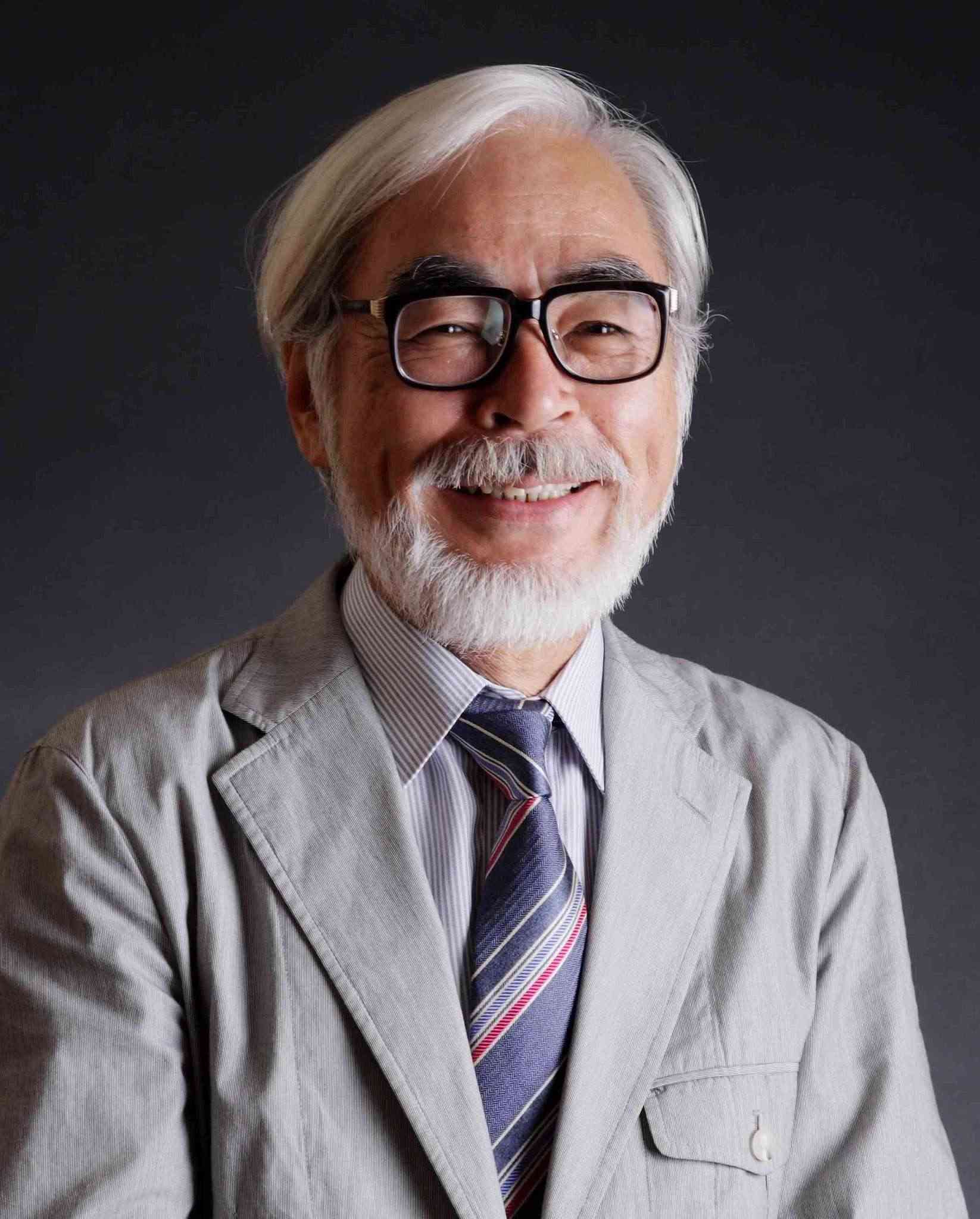 Không chỉ một, huyền thoại Miyazaki Hayao từng 'dọa nghỉ hưu' đến 4 lần