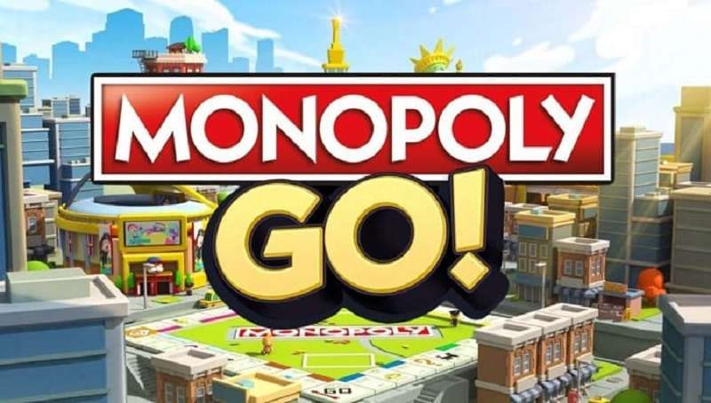 Monopoly GO! là tựa game nổi bật. Ảnh: Medium.