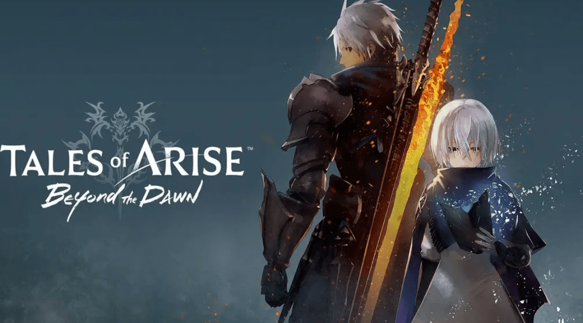 Tales of Arise bất ngờ công bố DLC cốt truyện mới sau hai năm phát hành
