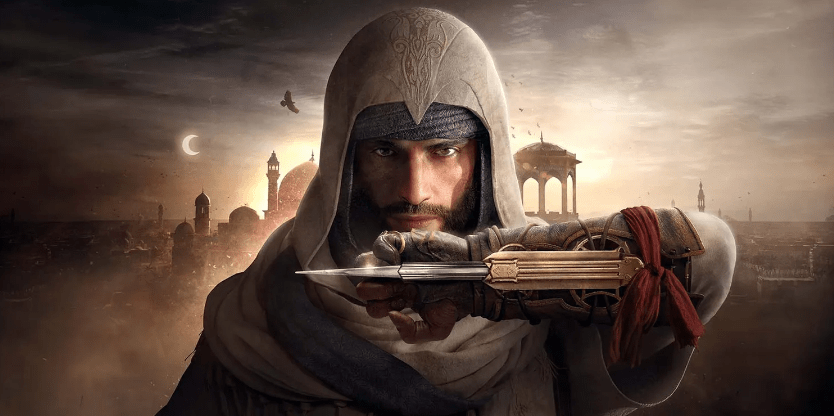 Ubisoft dốc toàn lực vào thương hiệu Assassin’s Creed có phải điều nên làm?