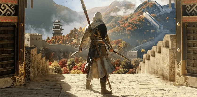 Tại sao Assassin’s Creed sẽ không lấy bối cảnh Thế chiến 2 làm game?
