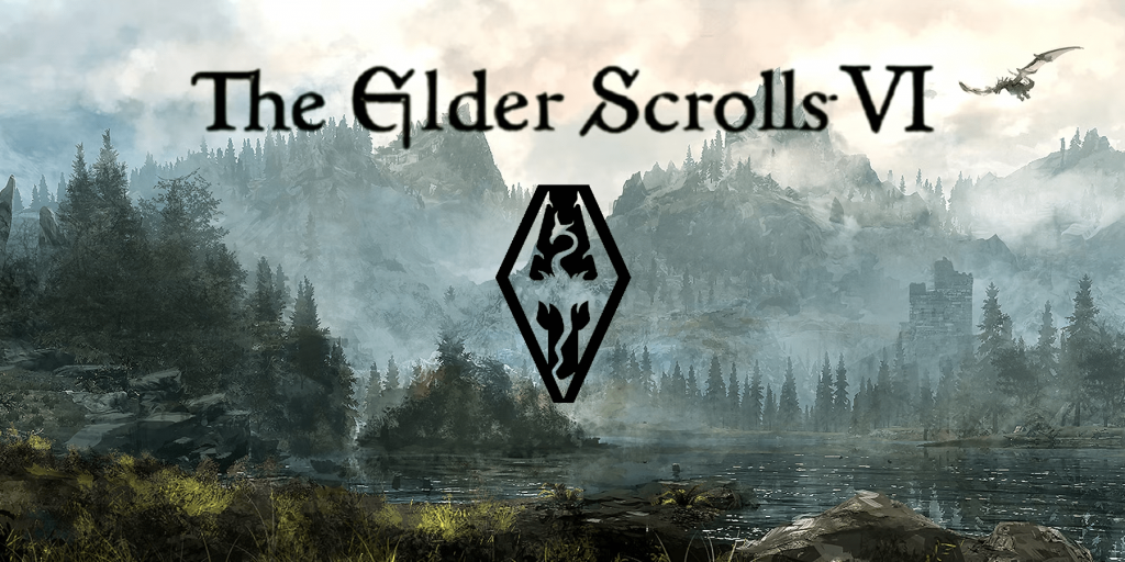 Elder Scrolls 6 Skyrim 2