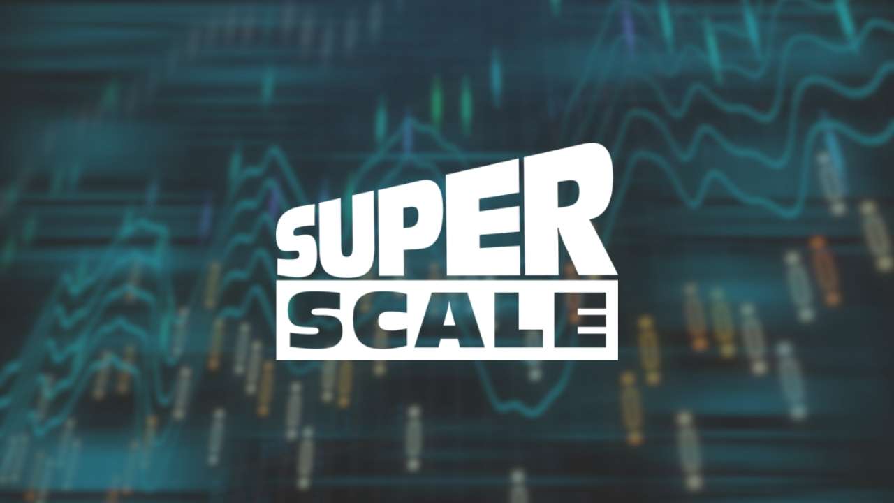 SuperScale được biết đến khi hợp tác với nhiều hãng game lớn. Ảnh: SuperScale.