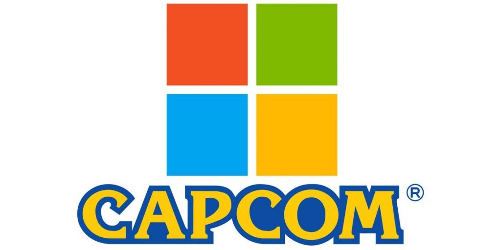 Capcom 