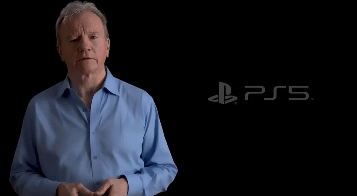 Chủ tịch PlayStation từ chức