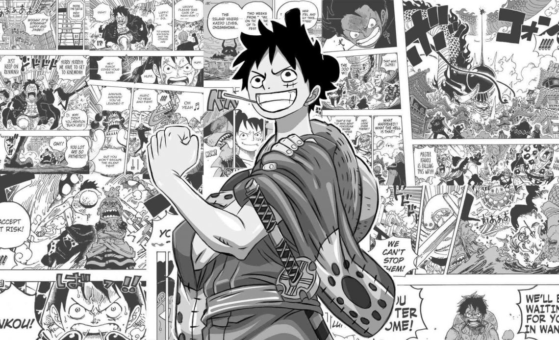 Cựu tổng biên tập Weekly Shonen Jump chỉ ra yếu điểm của manga One Piece khiến ai cũng phải tán thành