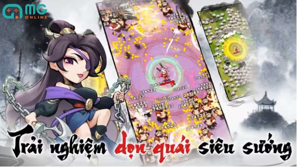 Đại Hiệp Chạy Đi – Tựa game Roguelike lấy bối cảnh Kim Dung Pr8-1696256529-47