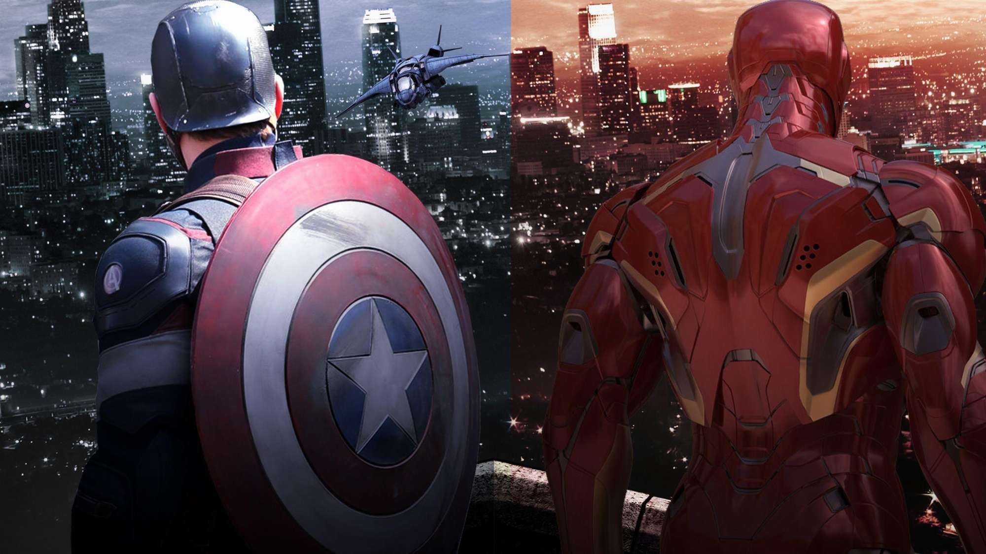 Captain America và Iron Man có cơ hội quay trở lại MCU, nhưng sẽ do diễn viên mới đảm nhiệm?