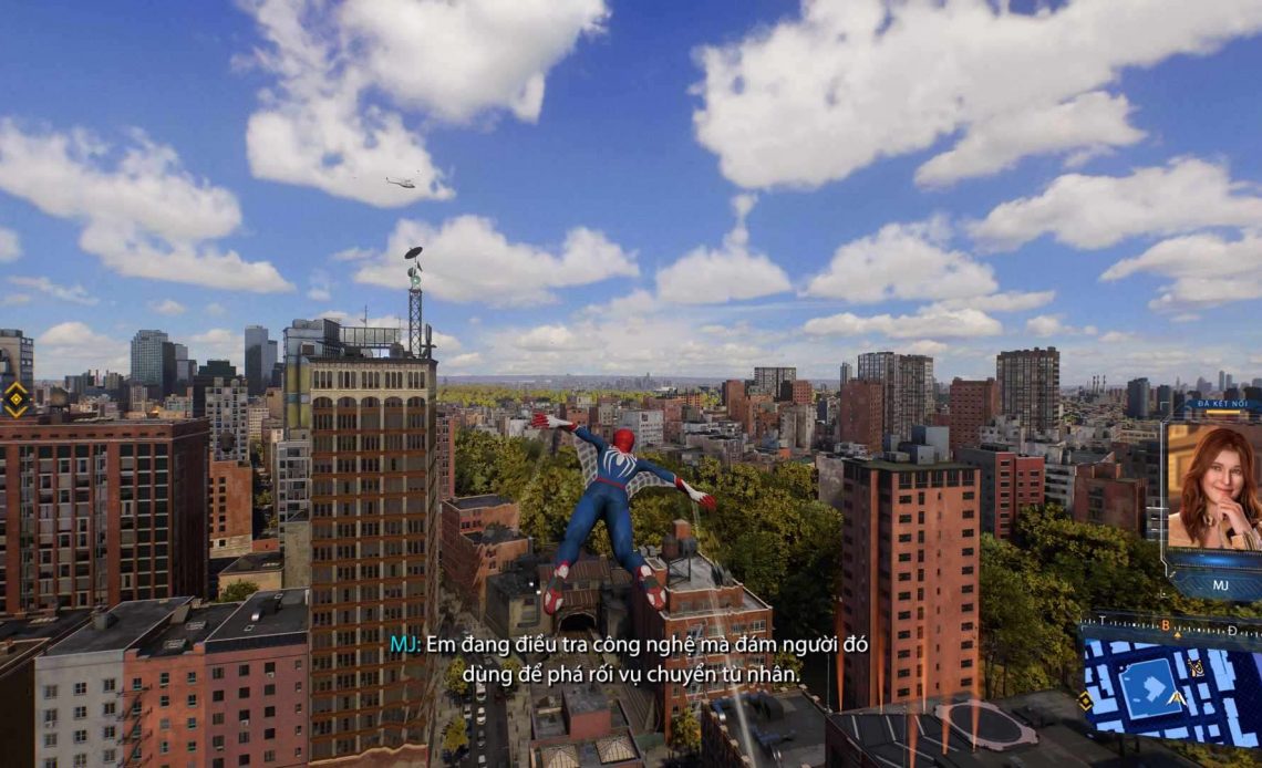 Marvel's Spider-Man 2 khiến nhiều game thủ khóc ròng vì không chơi được