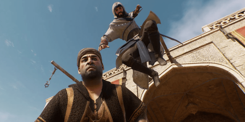 Assassin’s Creed Mirage: Những điều game thủ có thể làm sau khi hoàn thành trò chơi