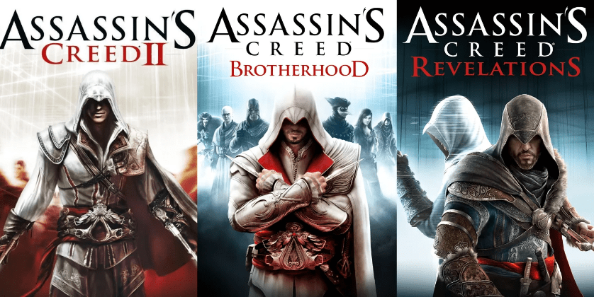 Ubisoft đóng cửa dịch vụ trực tuyến 10 trò chơi, bao gồm nhiều tựa game Assassin’s Creed