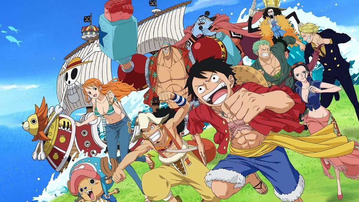 Nhân dịp kỷ niệm 25 năm anime One Piece thì tác giả Oda đã hé lộ về định hướng mới của ông