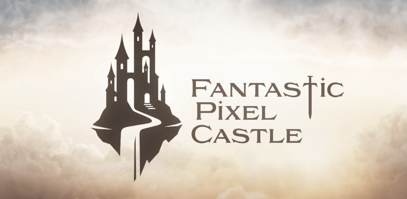 Fantastic Pixel Castle được thành lập. Ảnh: XGaming.