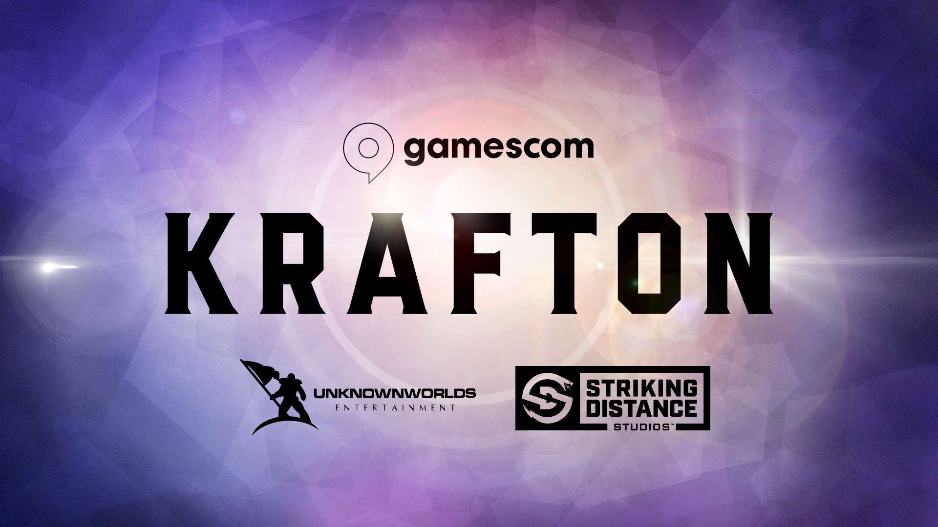Báo cáo doanh thu mới nhất của Krafton được công bố. Ảnh: krafton.com.