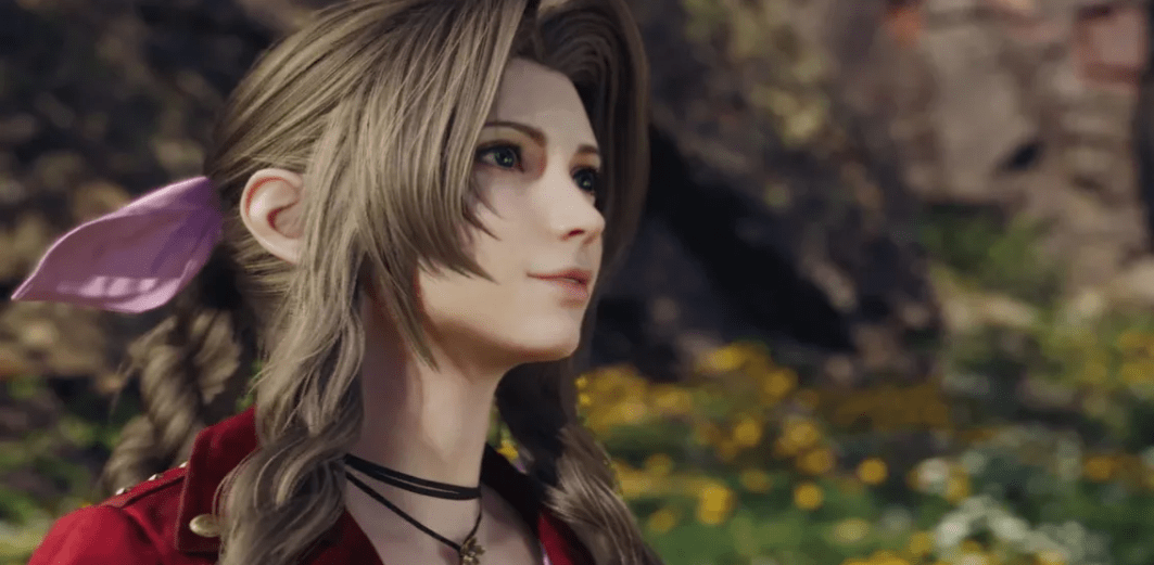 Final Fantasy 7 Rebirth có thể sẽ không xóa đi phân đoạn gây sốc nhất của Aerith trong trò chơi gốc?