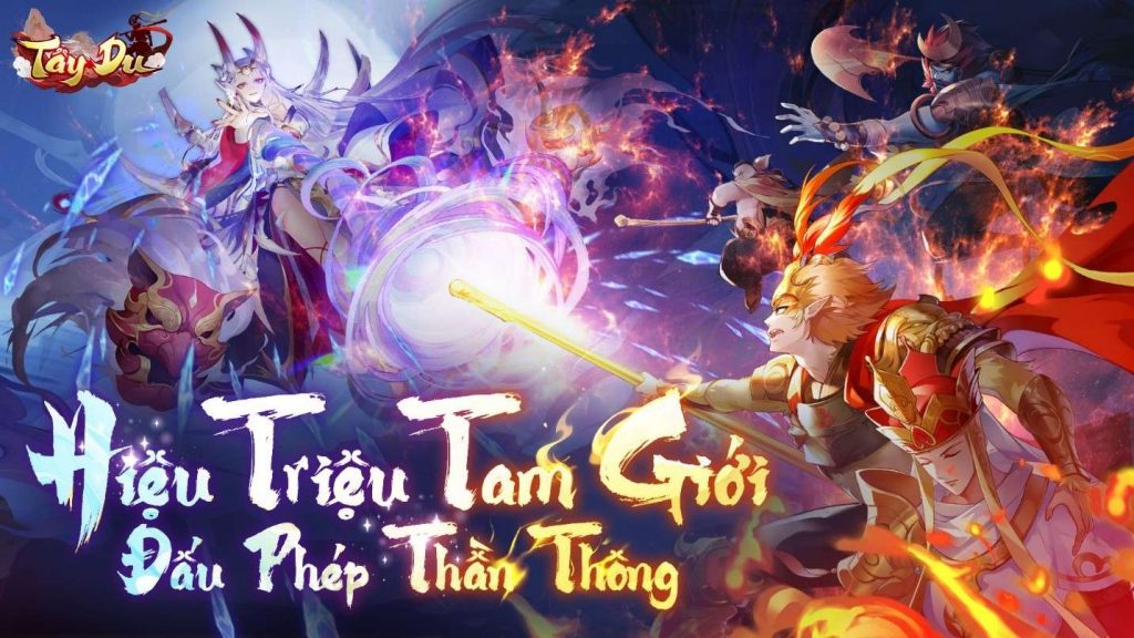game Tây Du VNG: Đại Náo Tam Giới Tràn ngập hoạt động mừng ra mắt Tua-game-tay-du-vng-dai-nao-tam-gioi-da-chinh-thuc-ra-mat-tai-thi-truong-viet-nam-1-1700015277-22-1024x576