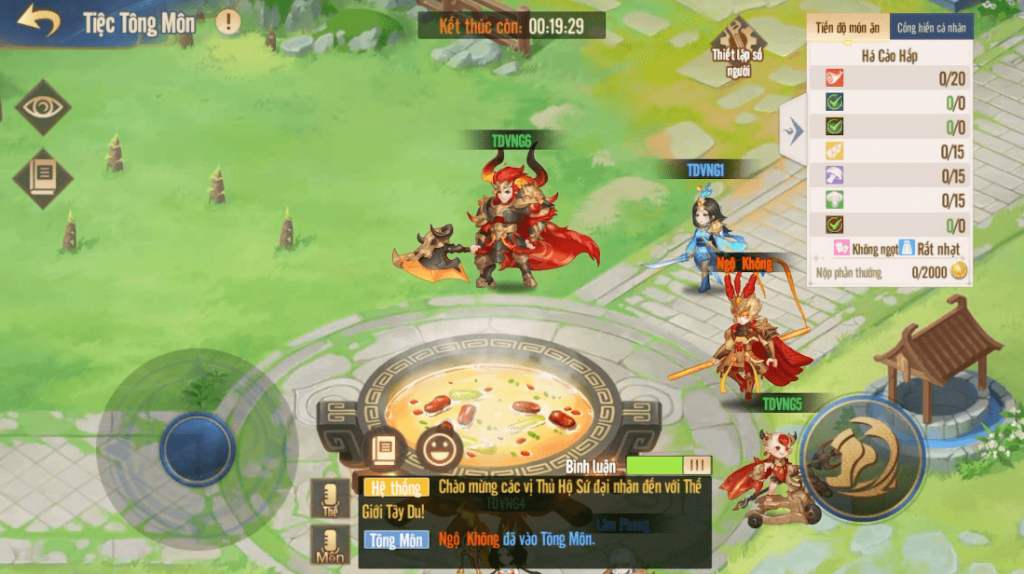 game Tây Du VNG: Đại Náo Tam Giới Tràn ngập hoạt động mừng ra mắt Tua-game-tay-du-vng-dai-nao-tam-gioi-da-chinh-thuc-ra-mat-tai-thi-truong-viet-nam-7-1700015390-90-1024x574