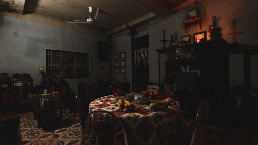 The Scourge – Game kinh dị Việt Nam của Rare Reveresee Studio khiến người chơi “đứng hình” khi trải nghiệm